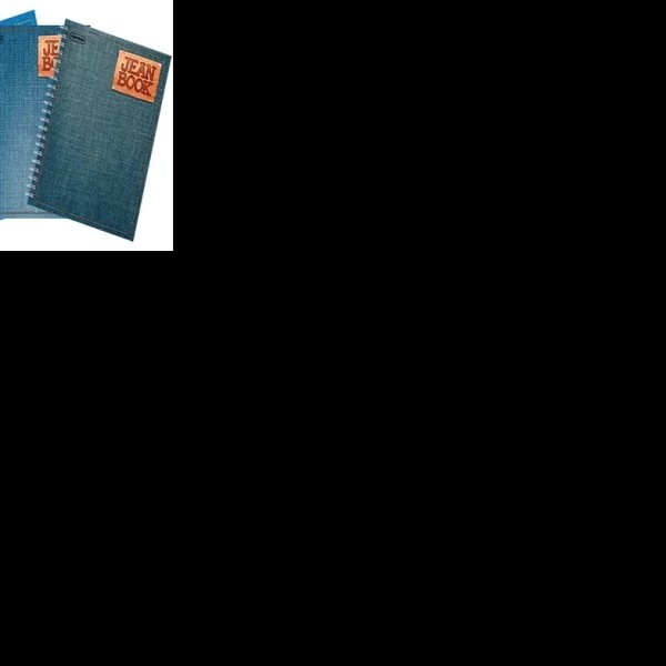 CUADERNO PROF. JEAN BOOK NORMA 524176 C5MM. ESP. 100H.PZA